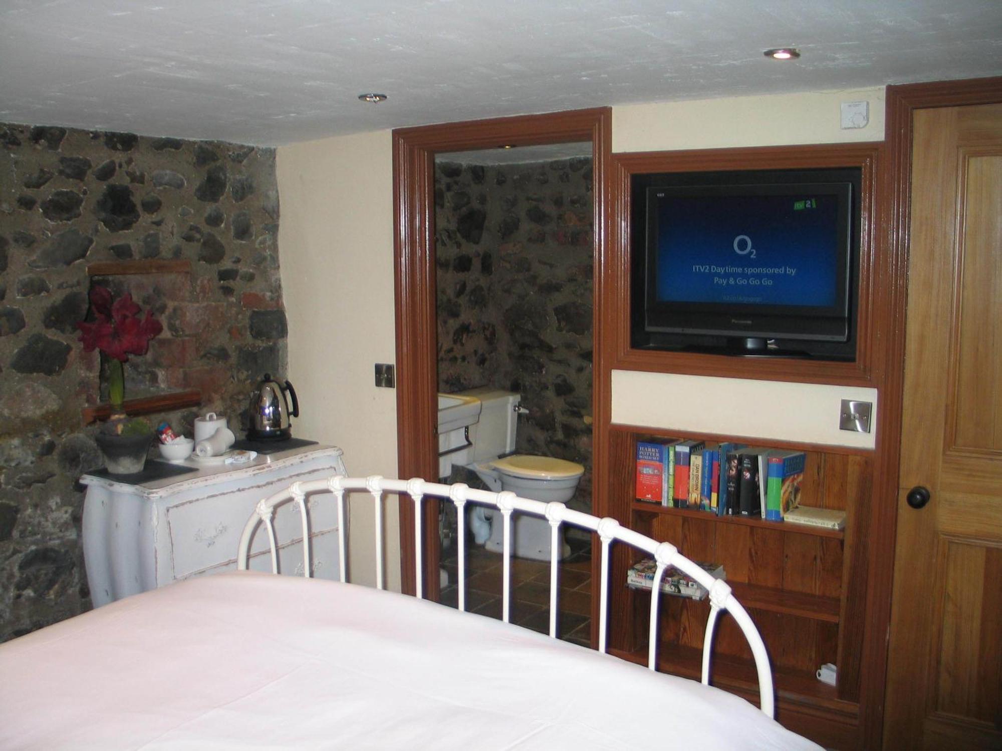 Clenaghans Moira  Exterior photo
