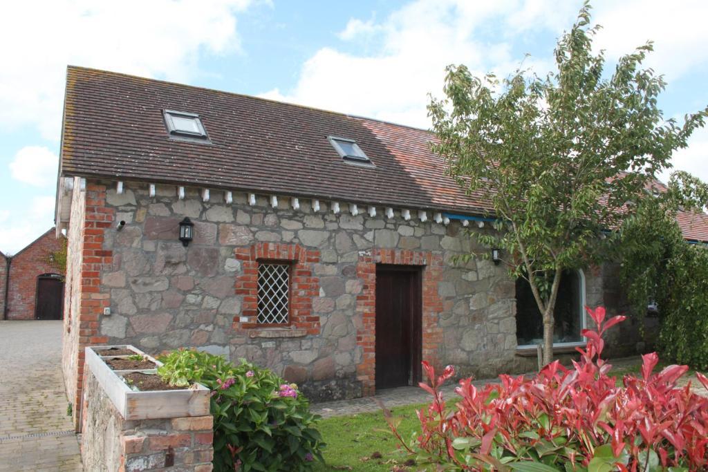 Clenaghans Moira  Room photo