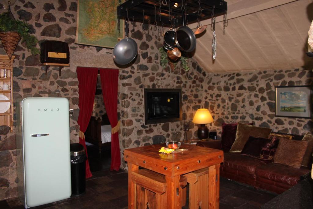 Clenaghans Moira  Room photo
