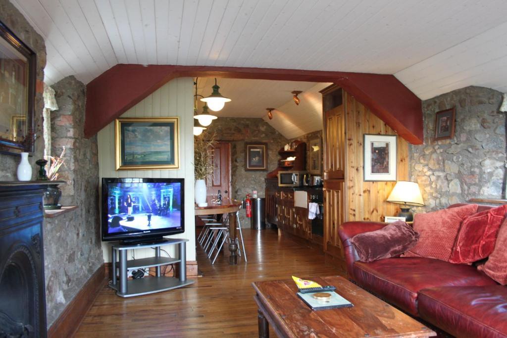 Clenaghans Moira  Room photo