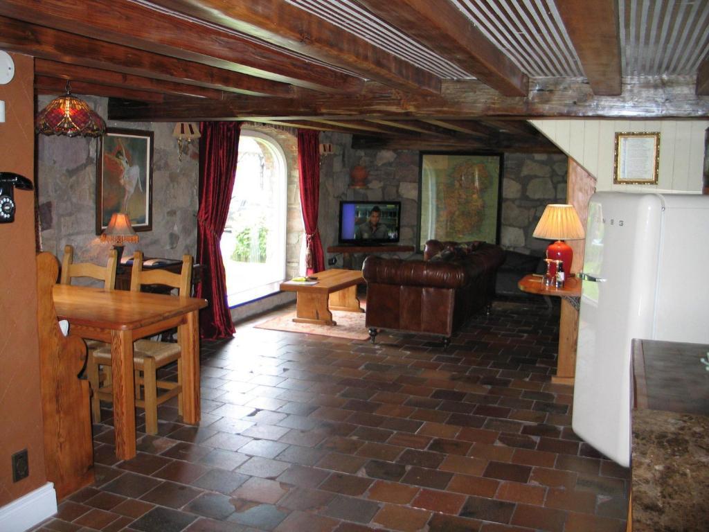 Clenaghans Moira  Room photo
