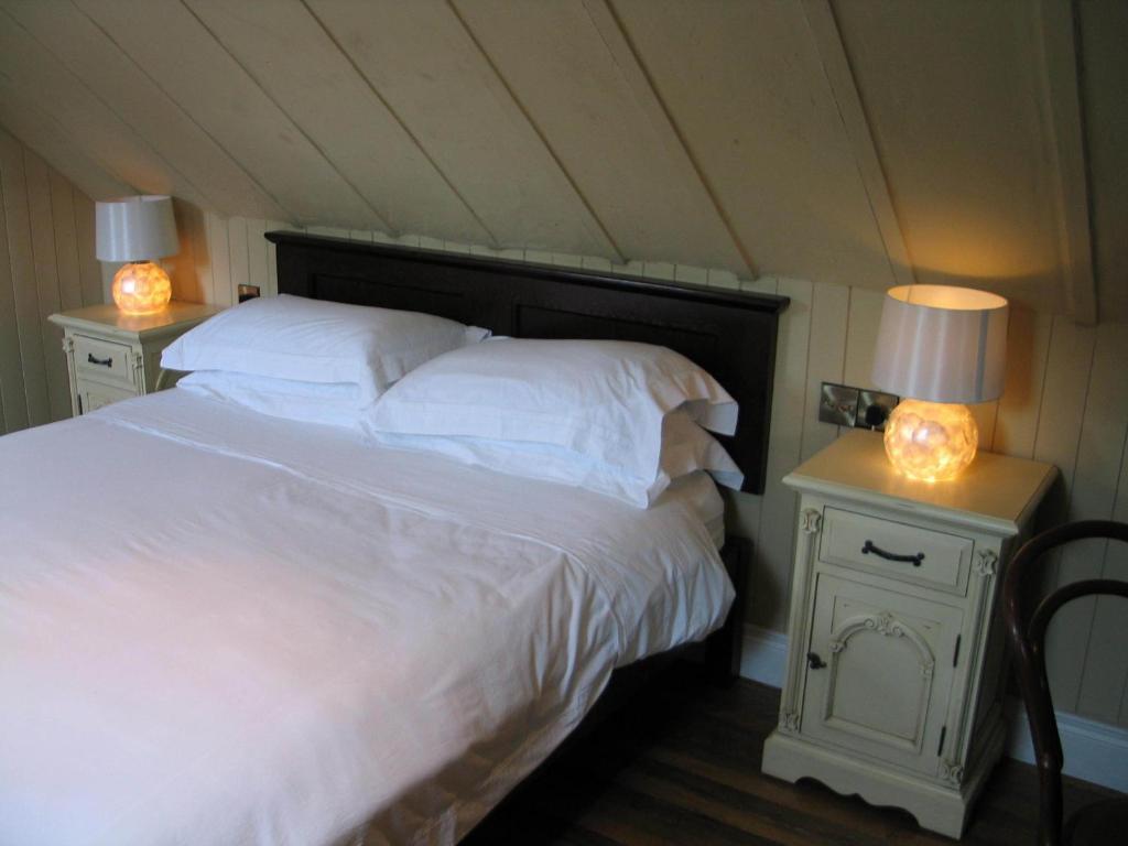 Clenaghans Moira  Room photo
