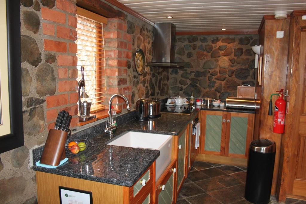 Clenaghans Moira  Room photo