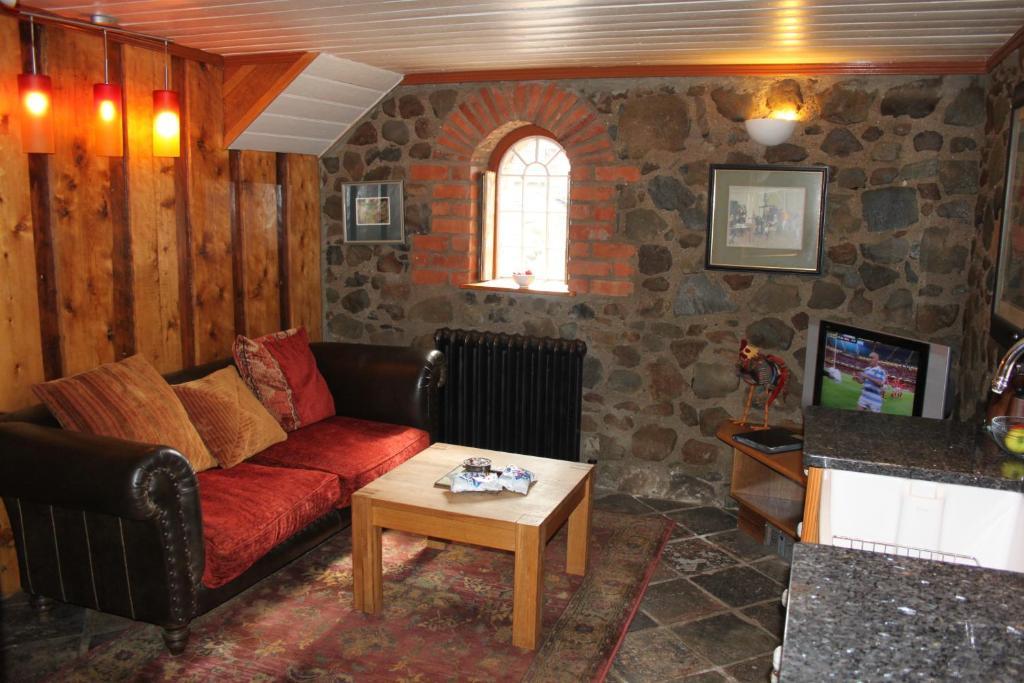 Clenaghans Moira  Room photo