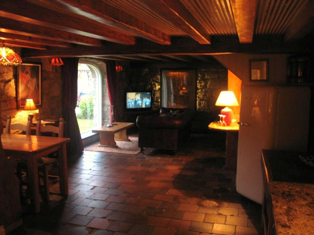 Clenaghans Moira  Exterior photo