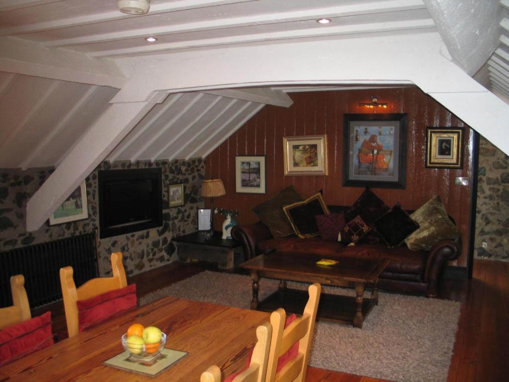 Clenaghans Moira  Exterior photo