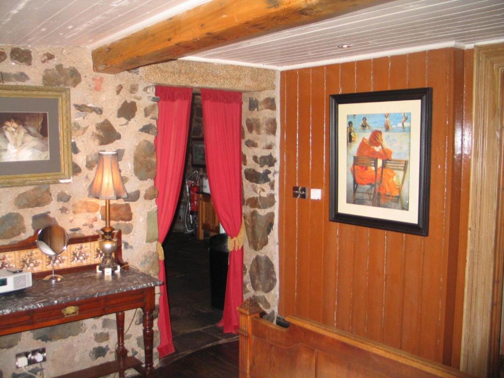 Clenaghans Moira  Room photo