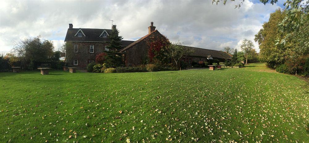 Clenaghans Moira  Exterior photo