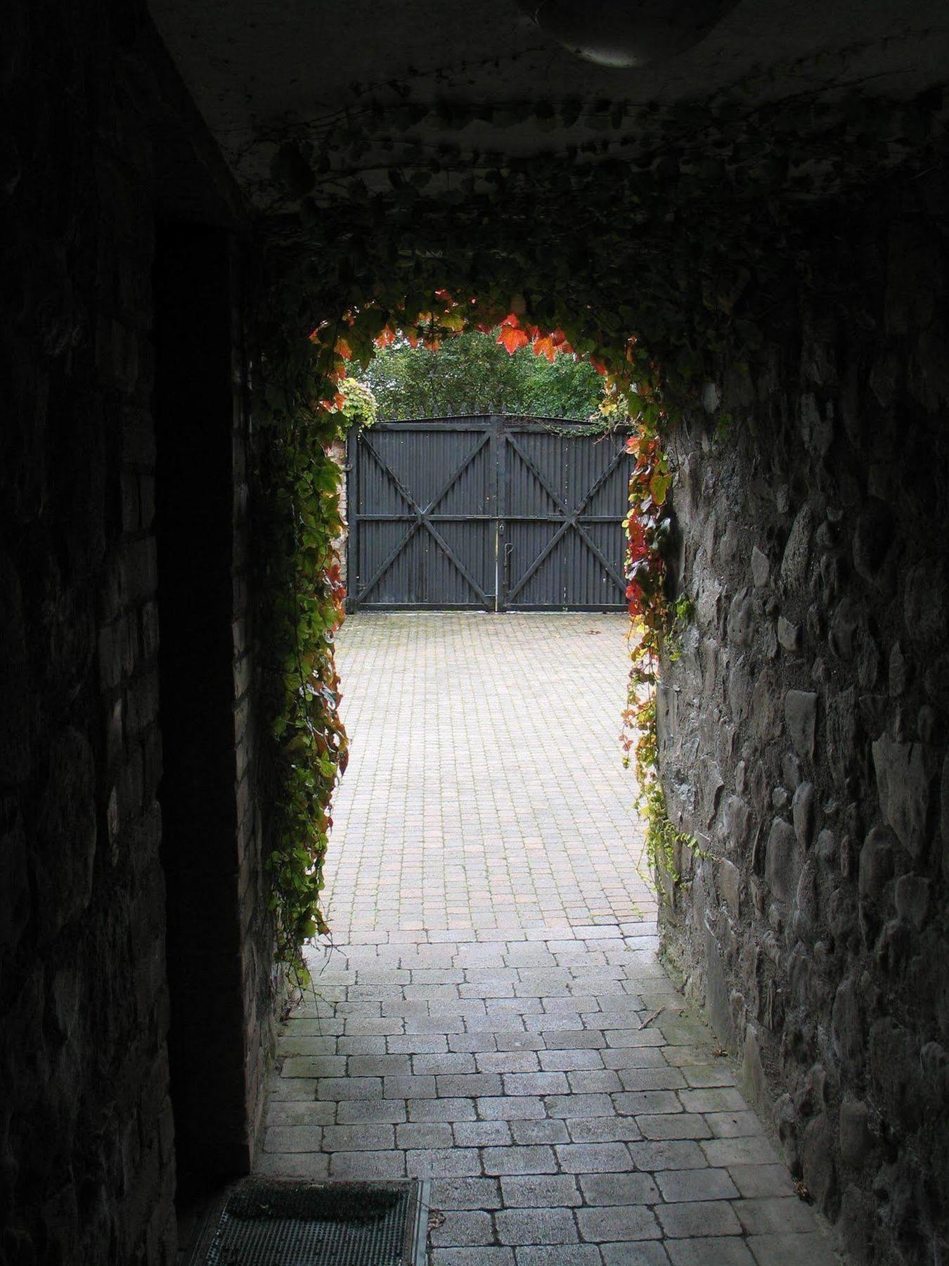 Clenaghans Moira  Exterior photo