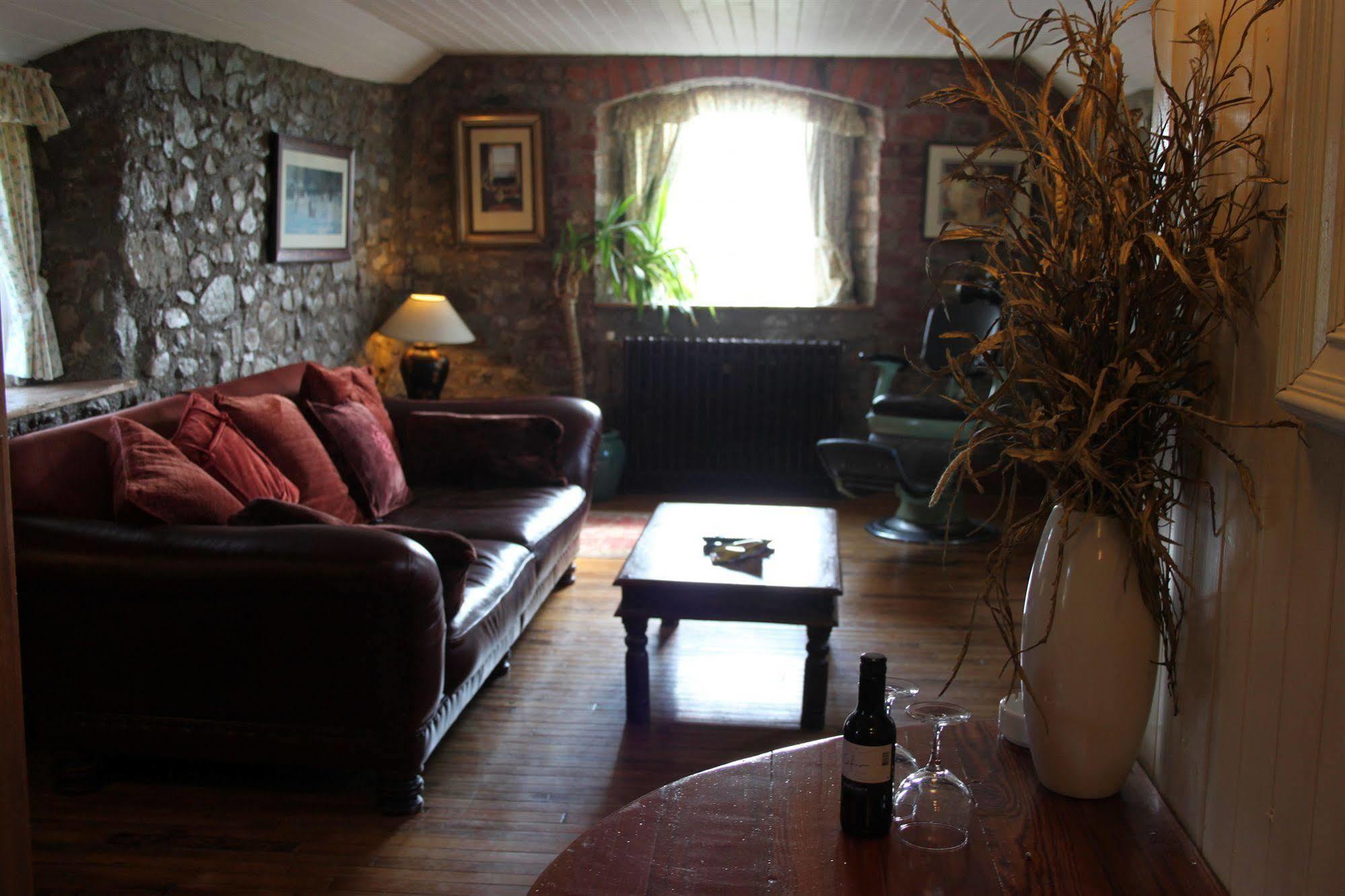 Clenaghans Moira  Exterior photo