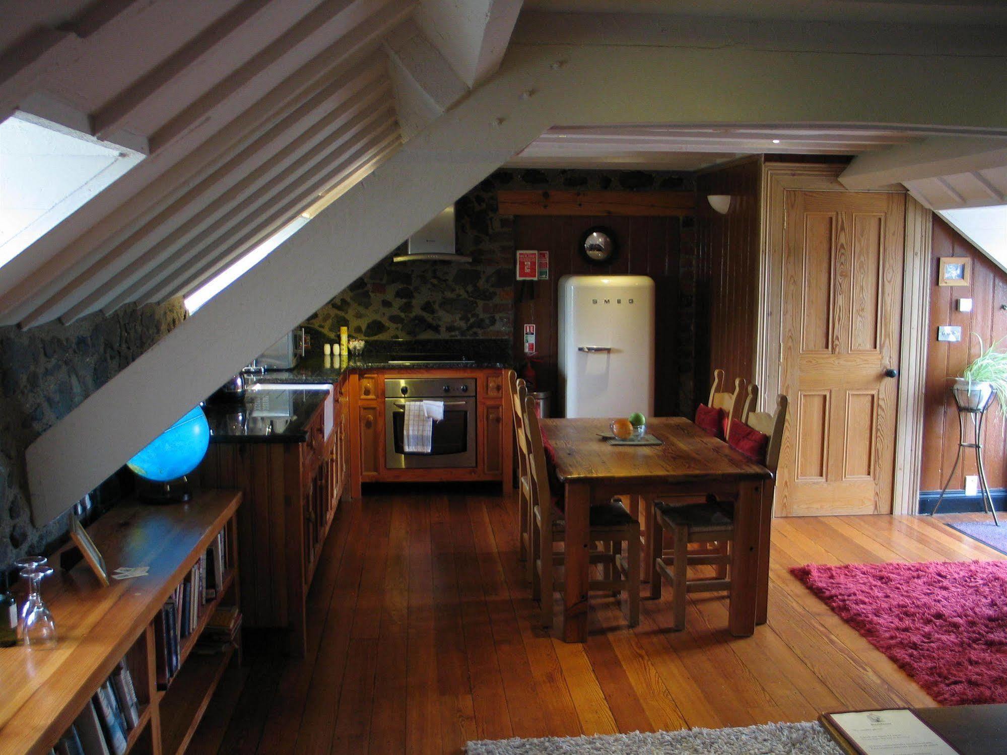 Clenaghans Moira  Exterior photo