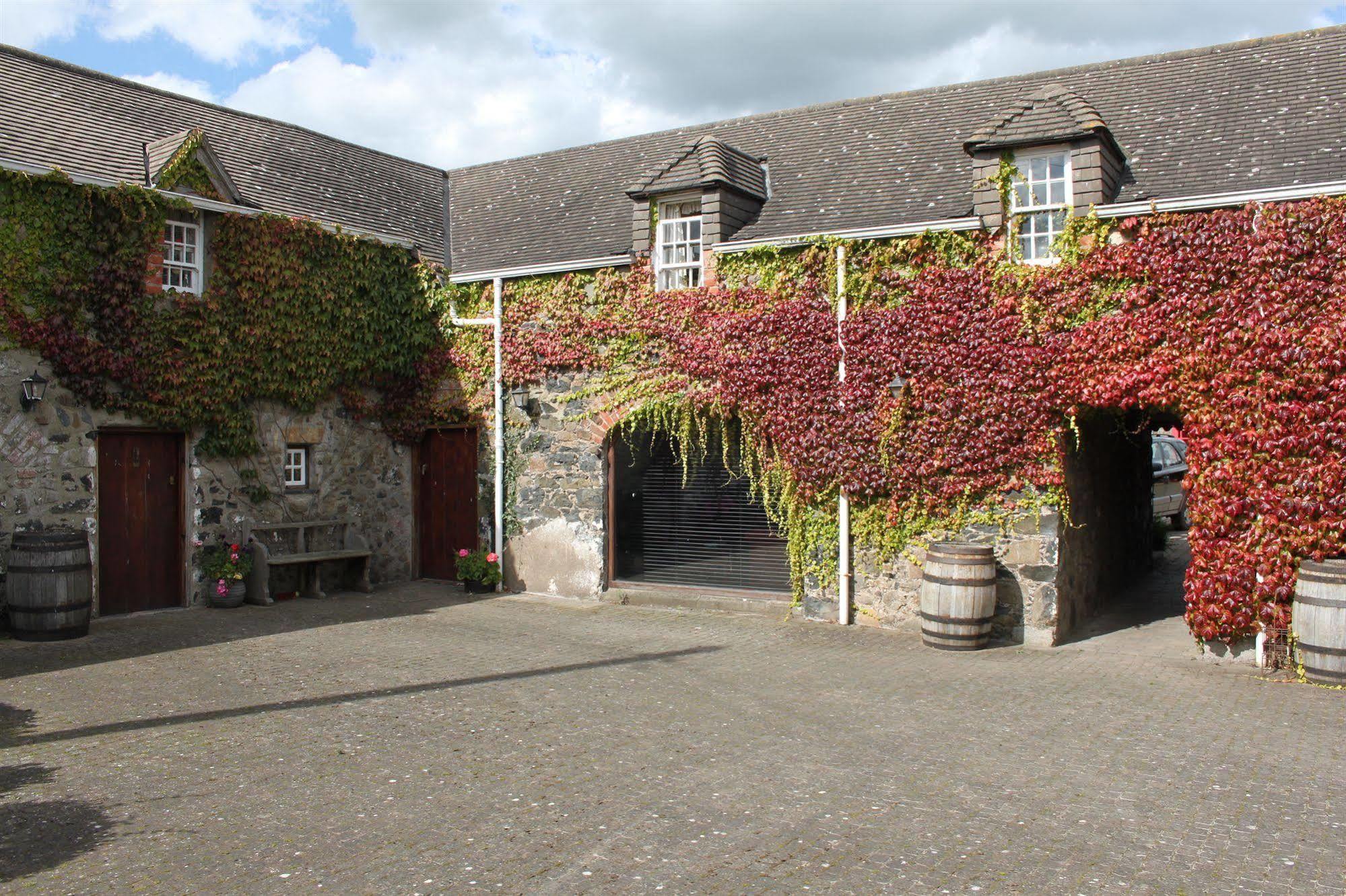 Clenaghans Moira  Exterior photo