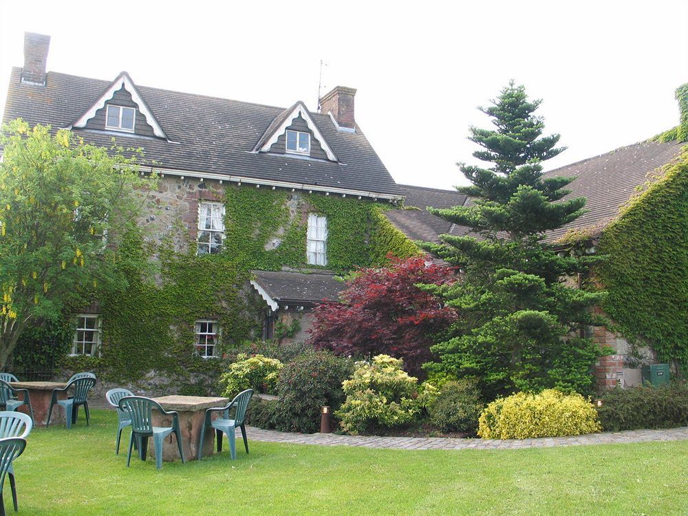 Clenaghans Moira  Exterior photo